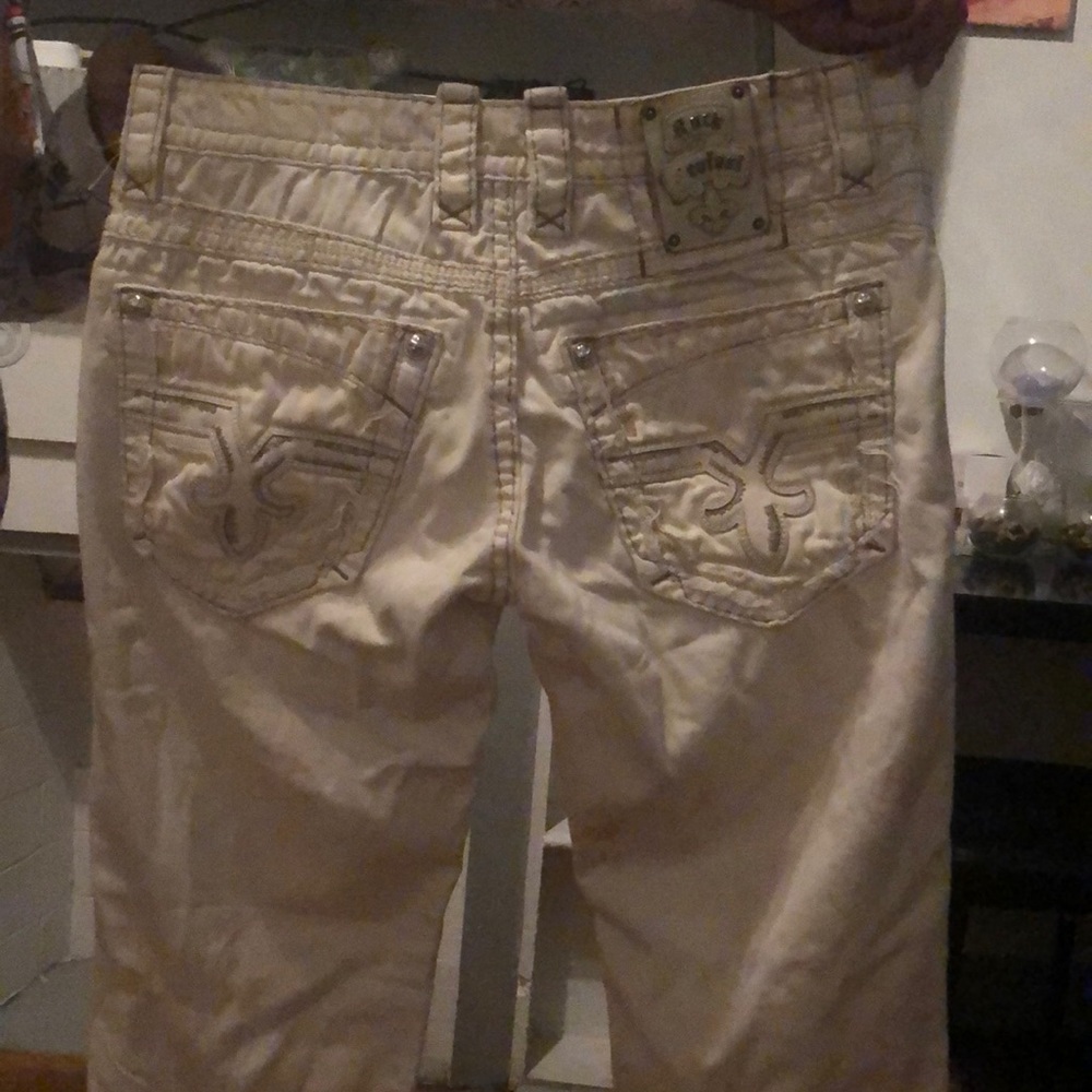 Rock Revival Men’s size 32 decent condition